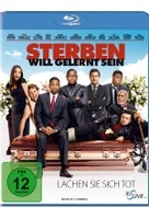 Sterben will gelernt sein