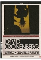 Stereo/Crimes of the Future