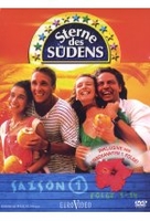 Sterne des Südens - Saison 1/Episode 01-14 [4 DVDs]