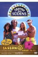 Sterne des Südens - Saison 2/Episode 15-27 [3 DVDs]