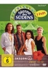 Sterne des Südens - Saison 3/Episode 28-40 [3 DVDs]