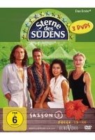 Sterne des Südens - Saison 3/Episode 28-40 [3 DVDs]