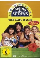 Sterne des Südens - Wie alles begann/3 90-minütige Pilotfolgen