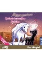 Sternenschweif 10 - Geheimnisvolles Fohlen