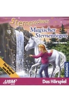 Sternenschweif 13 - Magischer Sternenregen