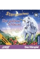 Sternenschweif 14 - Der goldene Schlüssel