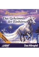 Sternenschweif 15 - Das Geheimnis der Einhörner