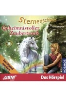 Sternenschweif 16 - Geheimnisvoller Zaubertrank