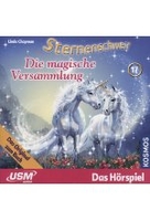 Sternenschweif 17 - Die magische Versammlung