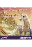 Sternenschweif 18 - Sommerzauber