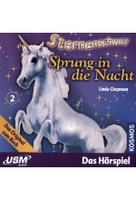 Sternenschweif 2 - Sprung in die Nacht