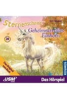 Sternenschweif 20 - Geheimnisvolles Einhorn