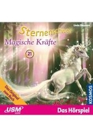 Sternenschweif 21 - Magische Kräfte