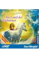 Sternenschweif 22 - Im Land der Einhörner