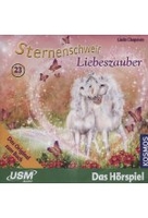 Sternenschweif 23 - Liebeszauber