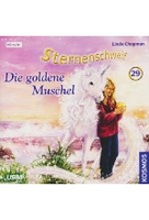 Sternenschweif 29 - Die goldene Muschel