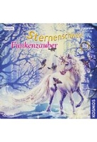 Sternenschweif 30 - Funkenzauber