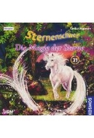 Sternenschweif 31 - Die Magie der Sterne