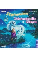 Sternenschweif 33 - Geheimnisvolles Glitzern