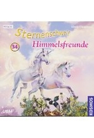 Sternenschweif 34 - Himmelsfreunde