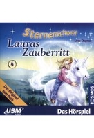 Sternenschweif 4 - Lauras Zauberritt