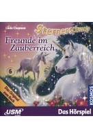 Sternenschweif 6 - Freunde im Zauberreich