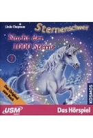 Sternenschweif 7 - Nacht der 1000 Sterne