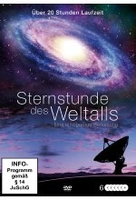 Sternstunde des Weltalls [6 DVDs]