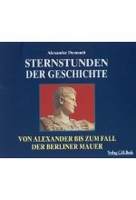 Sternstunden der Geschichte