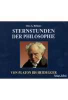 Sternstunden der Philosophie