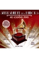 Sternstunden des Humors - Aus Goldenen Zeiten