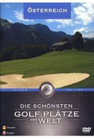 Österreich - Die schönsten Golf Plätze der Welt