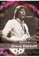 Steve Hackett - Spectral Mornings