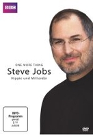 Steve Jobs - Hippie und Milliardär