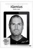Steve Jobs - I Genius