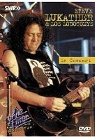 Steve Lukather & Los Lobotomys - In Concert
