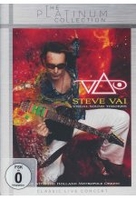 Steve Vai - Visual Sound Theories - The Platinum Collection