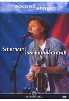 Steve Winwood - Soundstage