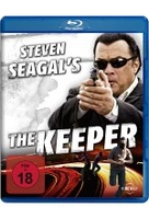 Steven Seagals The Keeper