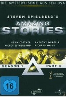 Steven Spielbergs Amazing Stories - Season 1/Part 2