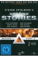 Steven Spielbergs Amazing Stories - Season 1/Part 3