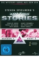 Steven Spielbergs Amazing Stories - Season 1/Part 4