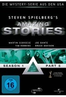 Steven Spielbergs Amazing Stories - Season 1/Part 5