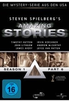 Steven Spielbergs Amazing Stories - Season 1/Part 6