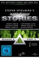 Steven Spielbergs Amazing Stories - Season 2/Part 2