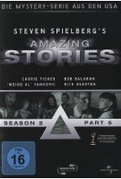 Steven Spielbergs Amazing Stories - Season 2/Part 5