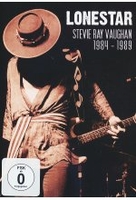 Stevie Ray Vaughan - Lonestar - 1984 - 1990