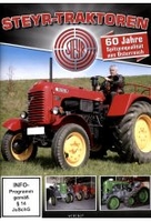 Steyr-Traktoren - 60 Jahre Spitzenqualität aus Österreich