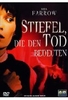 Stiefel,  die den Tod bedeuten