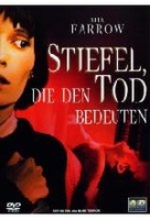 Stiefel,  die den Tod bedeuten